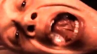 Glory Hole Fun 8 Bareback Loads