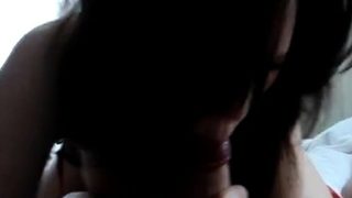 British-Chinese BJ in POV Style