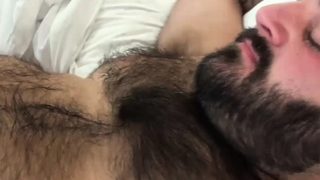 BEARFILMS Enzo Ferrari Gets Amazing Fuck With Sam Black