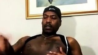 Big Black Cocks Amateur Masturbation Solo 066
