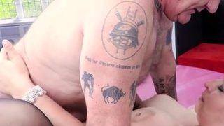 Mature Turkish breast wonder Fanny having user sex