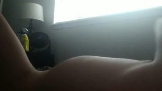 Daddy Barebacks Latin Twink Bareback – Breeding Hard