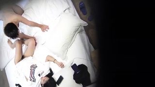 Blonde Foot Fetish on Cam