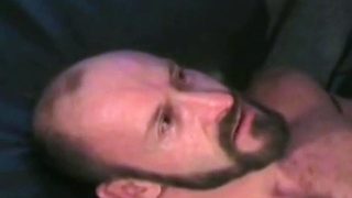 Cockpierced german stud get analdrilled