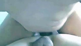 Grandpa’s Big Cock Barebacks a Bottom Guy