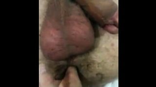 Grandpa’s Bareback Adventure