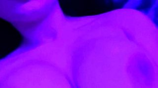 Leann amateur beautiful brunette with big boobs