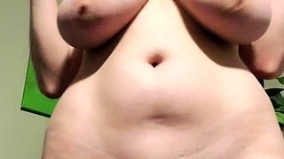 Leann amateur beautiful brunette with big boobs