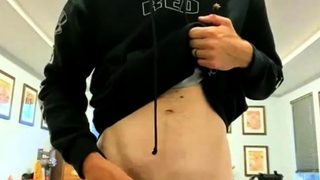 Hot and horny gay twinks suck their big cocks