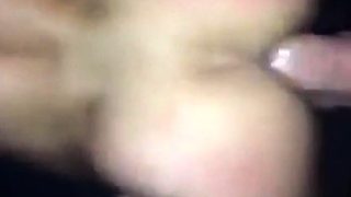 Big Cock Amateur Fucks a Hunk