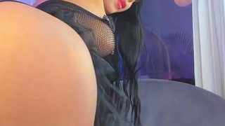 Teen Ass Fingered and Toyed After School