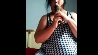 MEX 54 Hot Latina MILF