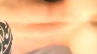 Black Barebacks White Amateur