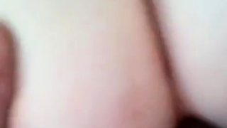 Deutscher Amateur Analsex mit BBW Freundin