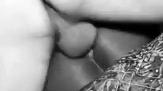 Black Jock Barebacked by Hung White Jock