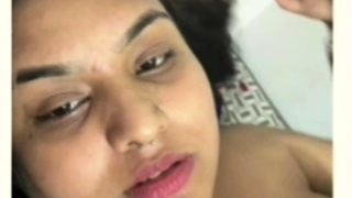 Sexxxxy Indian Aunty