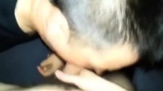 White Jock Breeds Blasian Twink Bareback