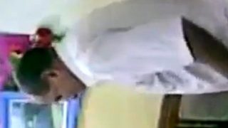 Amateur Iraqi Doctor’s Secret