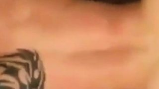 Big Black Cock Barebacks White Gay Amateur