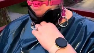 Hottest brunette solo webcam masturbation 2