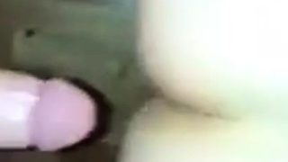 Crossdresser Barebacked by Body-Boy