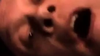 Glory Hole Fun 8 Bareback Loads