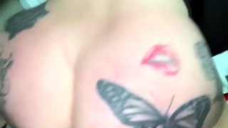 I fuck my co worker at our job (OnlyFans @bree_kai)