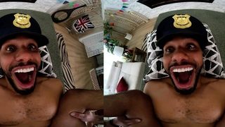 If looking good were a crime