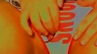 Svenska BBW ExGF webbkamerashow