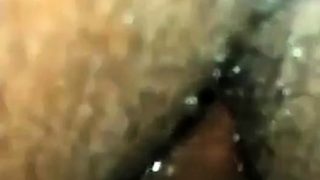 Raw Bareback Black Cock