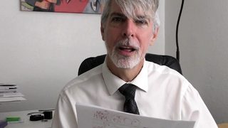Tutors Sock Tease Sparks Live Boner
