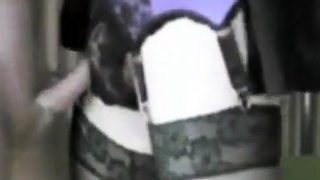 Mature Guy Cums on CD’s Foreskin – Amateur Handjob
